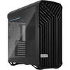 Carcasa Fractal Design Torrent Tempered Glass Light Tint Black