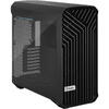 Carcasa Fractal Design Torrent Tempered Glass Light Tint Black