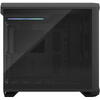 Carcasa Fractal Design Torrent Tempered Glass Light Tint Black