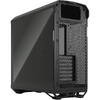 Carcasa Fractal Design Torrent Tempered Glass Light Tint Black