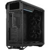 Carcasa Fractal Design Torrent Tempered Glass Light Tint Black