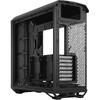 Carcasa Fractal Design Torrent Tempered Glass Light Tint Black