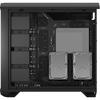 Carcasa Fractal Design Torrent Tempered Glass Light Tint Black