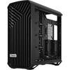 Carcasa Fractal Design Torrent Tempered Glass Light Tint Black