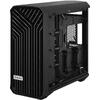 Carcasa Fractal Design Torrent Tempered Glass Light Tint Black