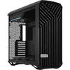 Carcasa Fractal Design Torrent Tempered Glass Light Tint Black