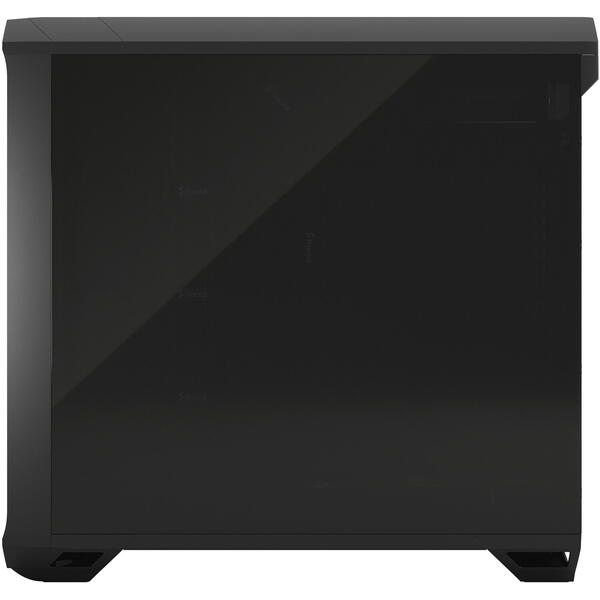 Carcasa Fractal Design Torrent Tempered Glass Light Tint Black