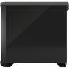 Carcasa Fractal Design Torrent  RGB Tempered Glass Light Tint Black