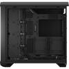 Carcasa Fractal Design Torrent Black Solid