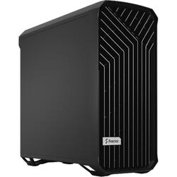 Carcasa Fractal Design Torrent Black Solid