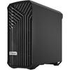 Carcasa Fractal Design Torrent Compact Black Solid