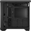 Carcasa Fractal Design Torrent Compact Black Solid