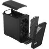 Carcasa Fractal Design Torrent Compact Black Solid