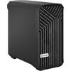 Carcasa Fractal Design Torrent Compact Black Solid