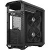 Carcasa Fractal Design Torrent Compact Black Solid