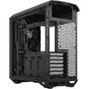 Carcasa Fractal Design Torrent Compact Black Solid