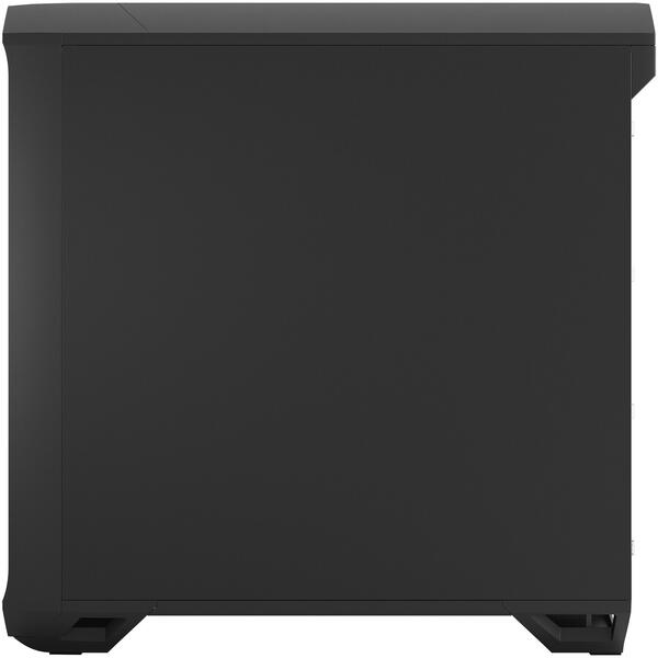 Carcasa Fractal Design Torrent Compact Black Solid