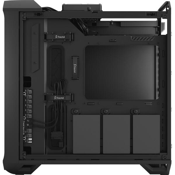 Carcasa Fractal Design Torrent Compact Black Solid