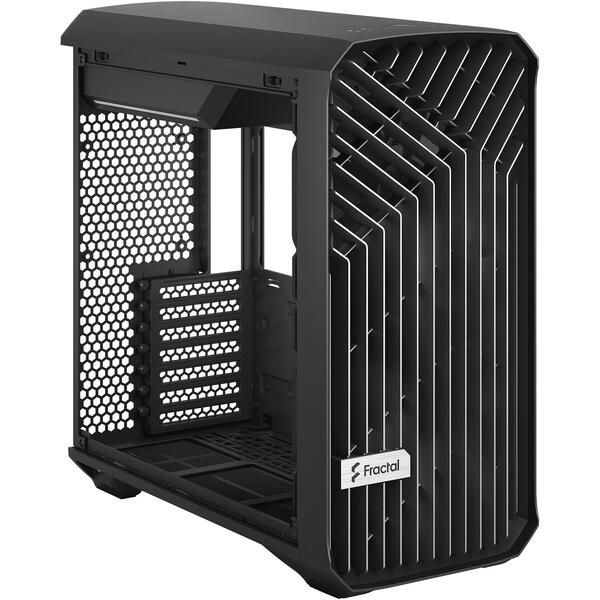 Carcasa Fractal Design Torrent Compact Black Solid