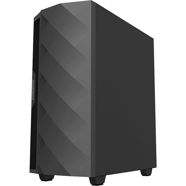 Carcasa Gamemax Diamond Black