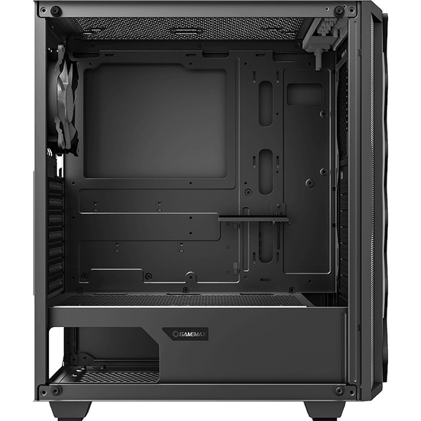 Carcasa Gamemax Diamond Black