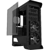 Carcasa Gamemax Elysium Black