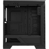 Carcasa Gamemax Elysium Black