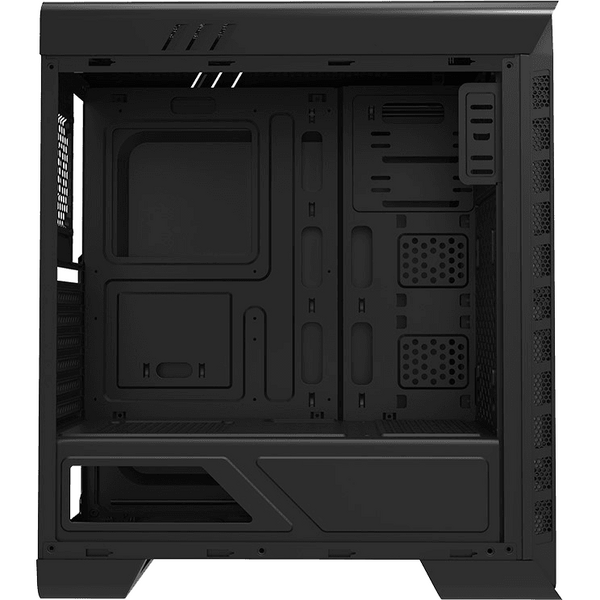 Carcasa Gamemax Elysium Black