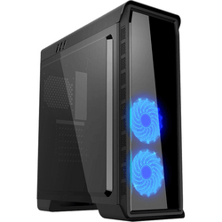Elysium Black