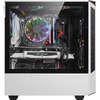 Carcasa Gamemax Paladin T801 White