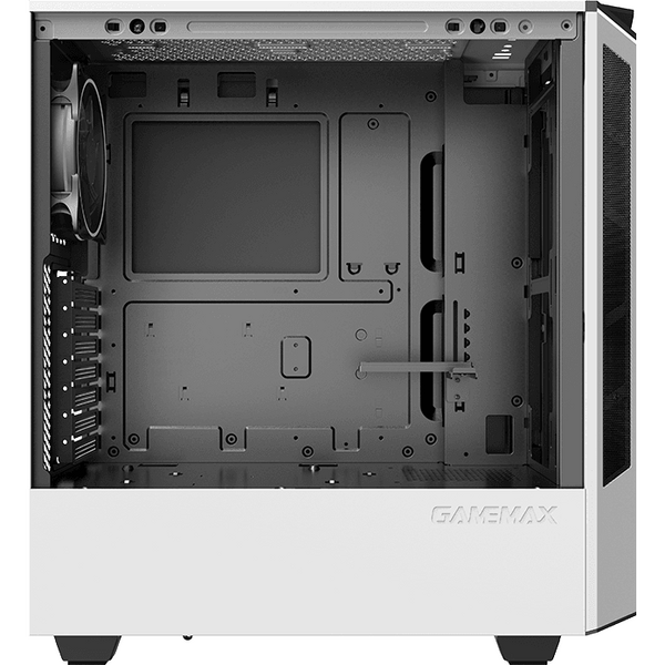 Carcasa Gamemax Paladin T801 White