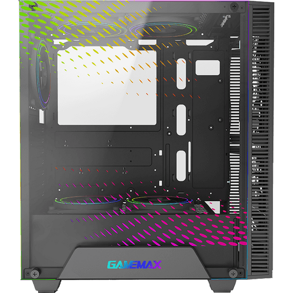 Carcasa Gamemax RockStar 2