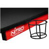 Birou gaming Nitro Concepts D12 Black /Red NC-GP-DK-010