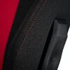Scaun Gaming Nitro Concepts E250 black/red NC-E250-BR