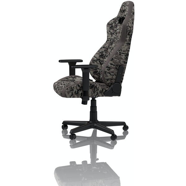 Scaun Gaming Nitro Concepts S300 Urban Camouflage NC-S300-UC