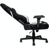 Scaun Gaming Nitro Concepts X1000 black/white NC-X1000-BW