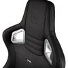 Scaun Gaming NobleChairs EPIC Black Edition