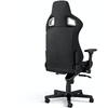 Scaun Gaming NobleChairs EPIC Black Edition