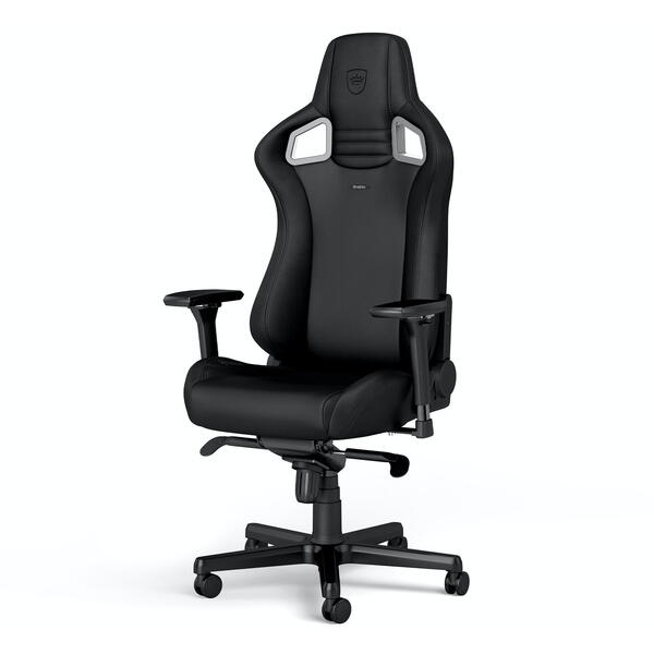 Scaun Gaming NobleChairs EPIC Black Edition