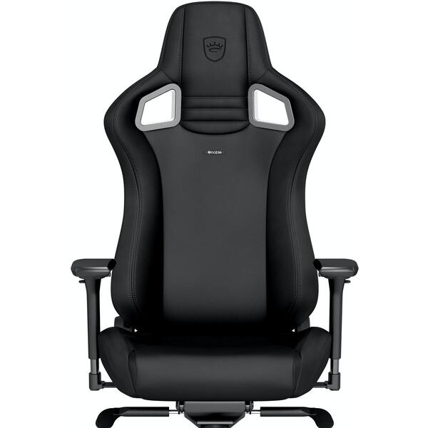 Scaun Gaming NobleChairs EPIC Black Edition