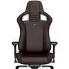 Scaun Gaming NobleChairs EPIC Java Edition NBL-PU-JVE-002