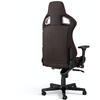 Scaun Gaming NobleChairs EPIC Java Edition NBL-PU-JVE-002