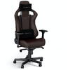 Scaun Gaming NobleChairs EPIC Java Edition NBL-PU-JVE-002