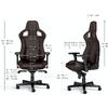 Scaun Gaming NobleChairs EPIC Java Edition NBL-PU-JVE-002