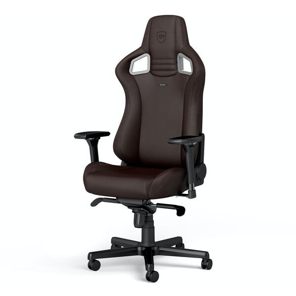 Scaun Gaming NobleChairs EPIC Java Edition NBL-PU-JVE-002