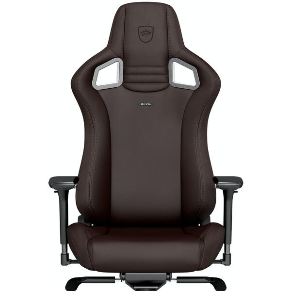 Scaun Gaming NobleChairs EPIC Java Edition NBL-PU-JVE-002