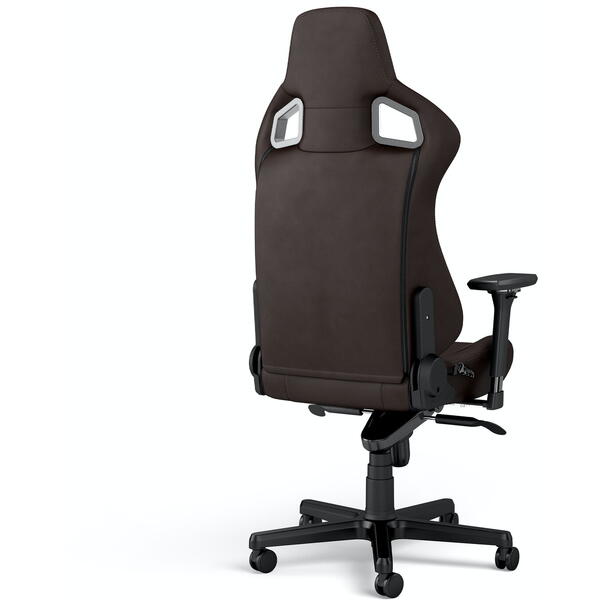 Scaun Gaming NobleChairs EPIC Java Edition NBL-PU-JVE-002