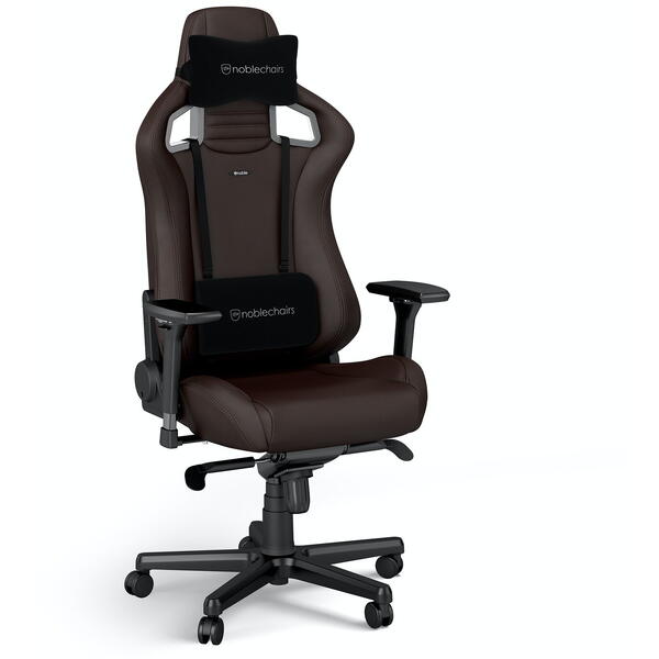 Scaun Gaming NobleChairs EPIC Java Edition NBL-PU-JVE-002