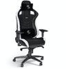 Scaun Gaming NobleChairs EPIC SK Gaming Edition NBL-PU-SKG-002