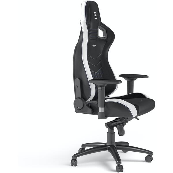 Scaun Gaming NobleChairs EPIC SK Gaming Edition NBL-PU-SKG-002